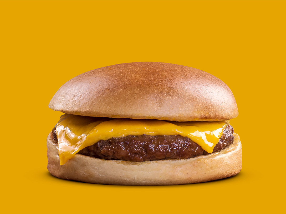 Fast-Food Burgers