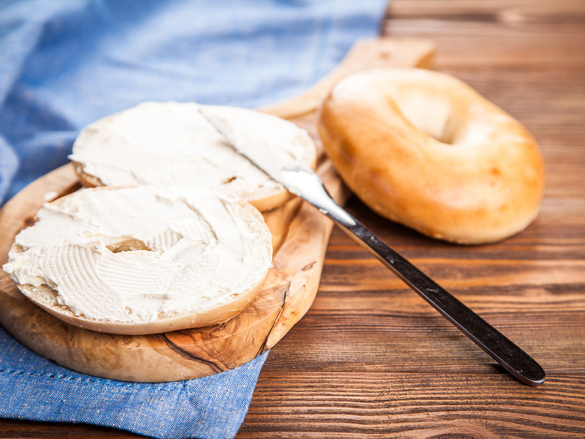 Cream Cheese