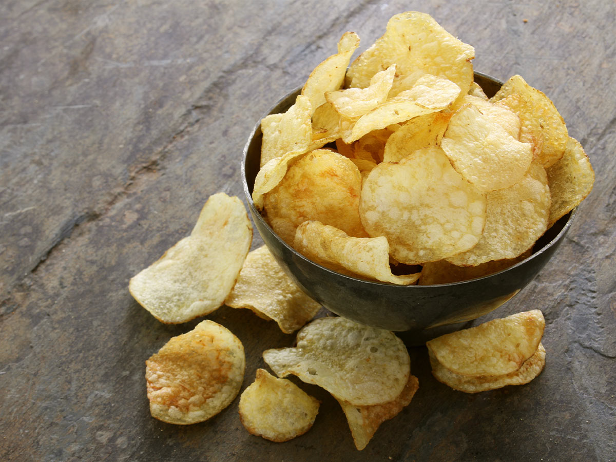 Potato Chips