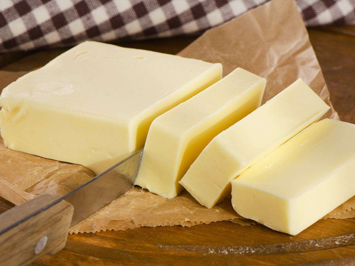 Margarine