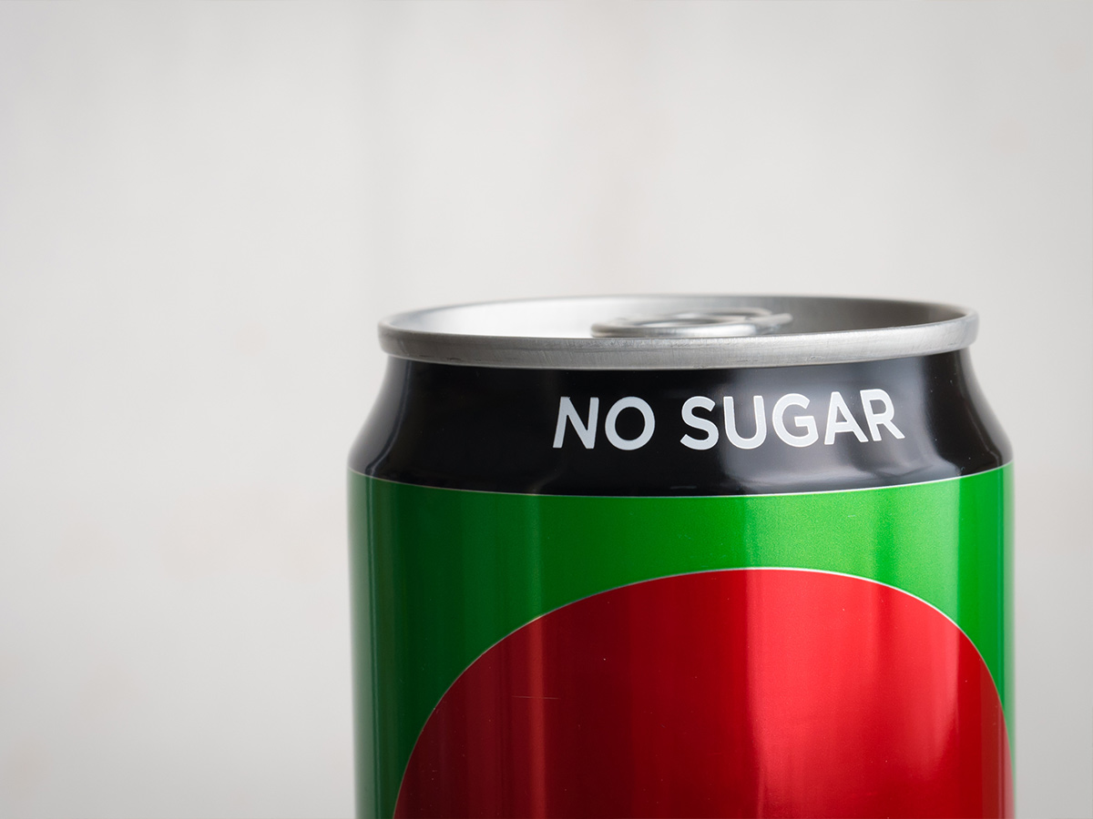 Diet Soda