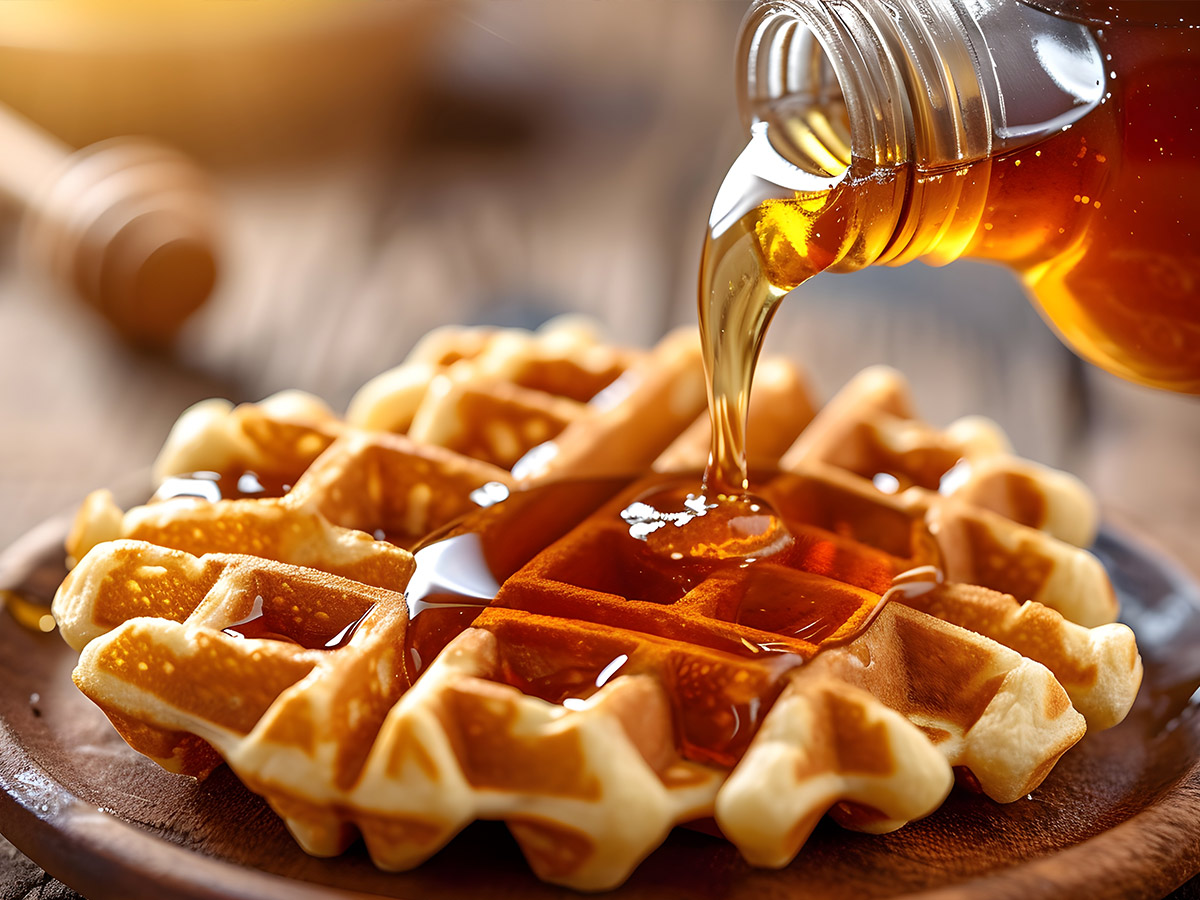 Syrup