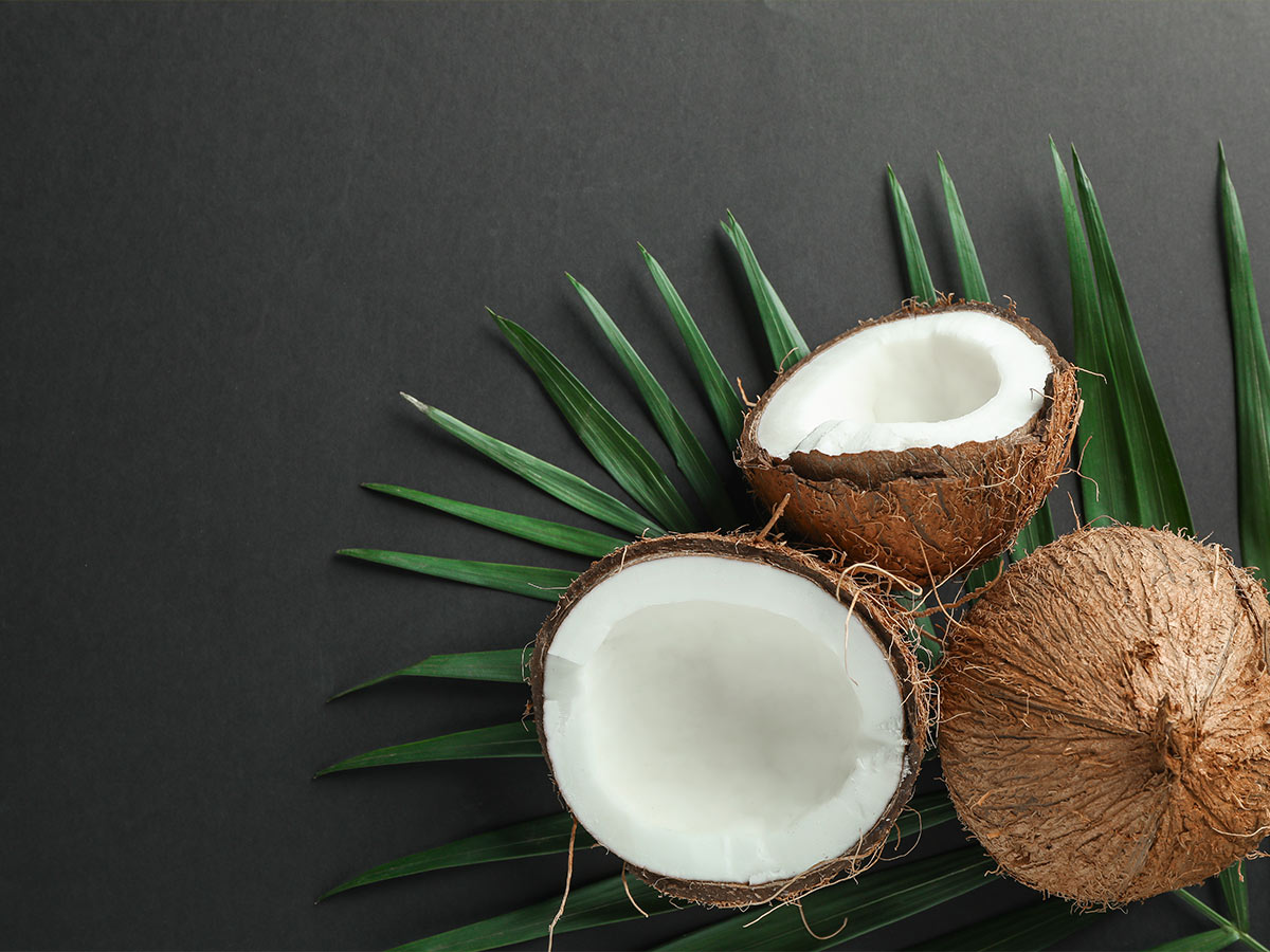 Coconut