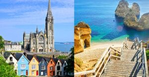 european landscapes