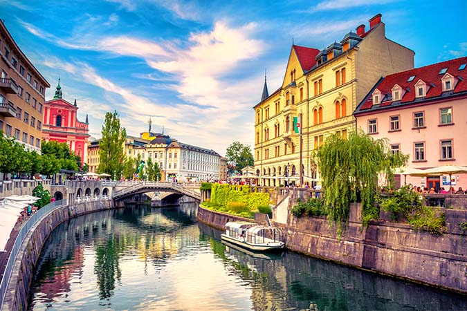 Slovenia — Cons