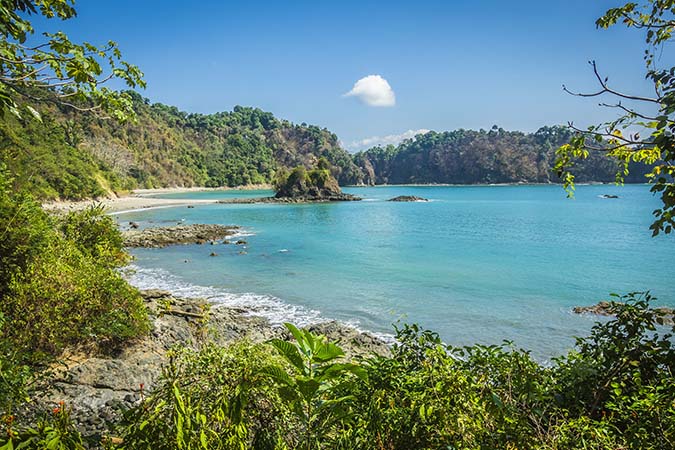 Costa Rica — Pros