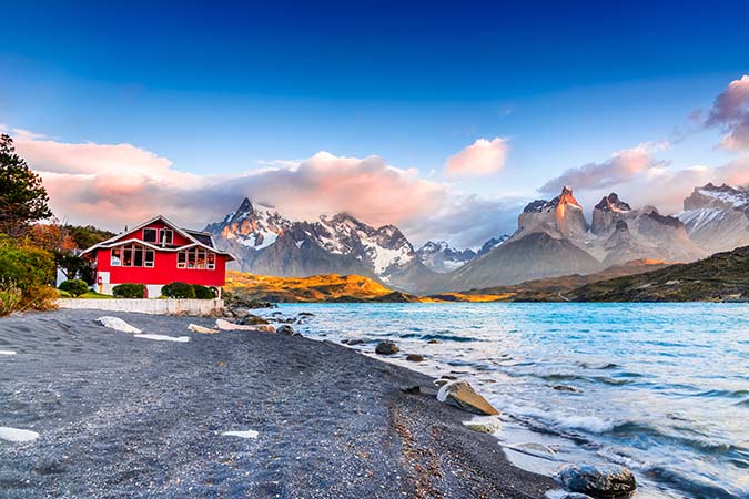 Chile — Cons