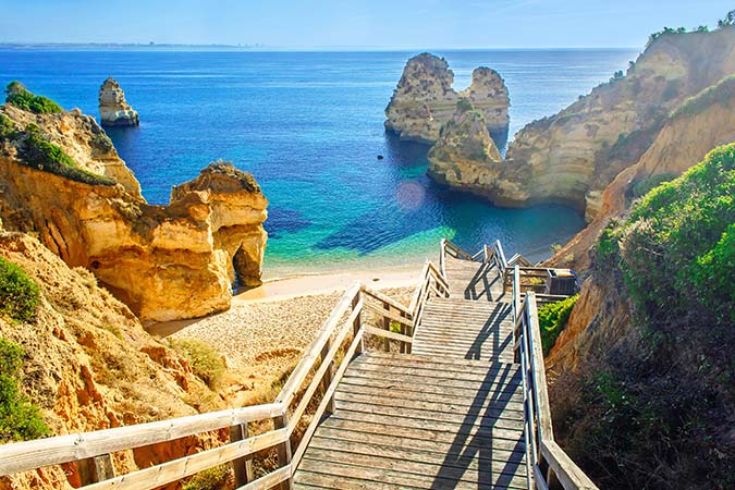 Portugal — Cons