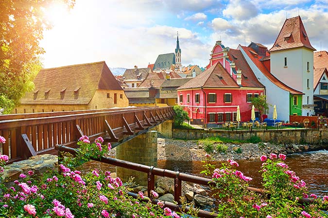Czech Republic — Cons