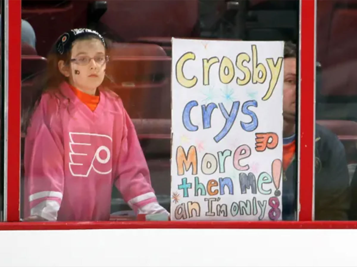 Crybaby