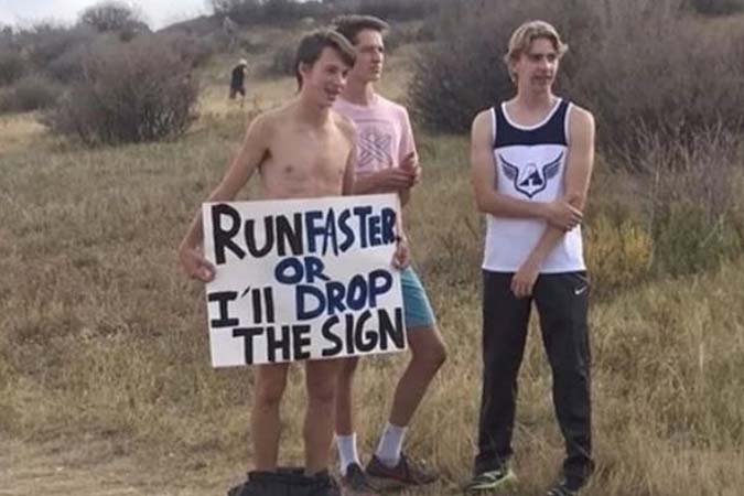 Just Do It!