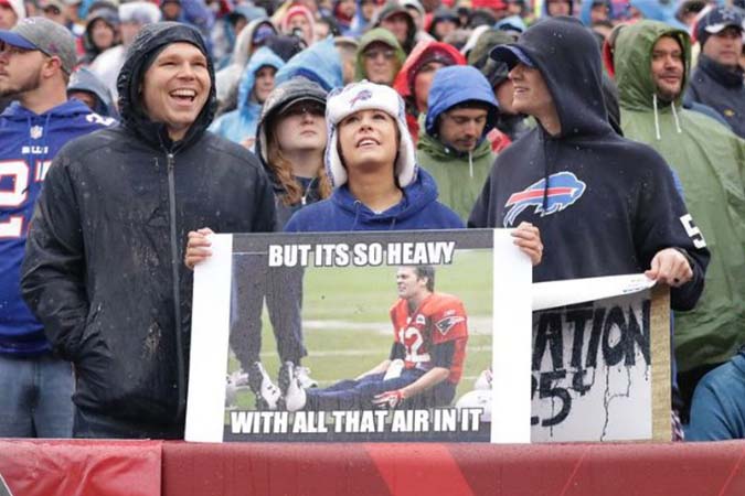 Deflategate