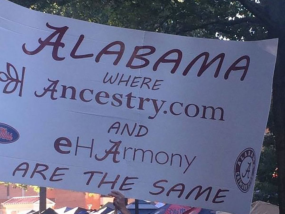 Questionable Heritage