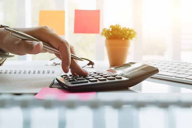 Bookkeeper