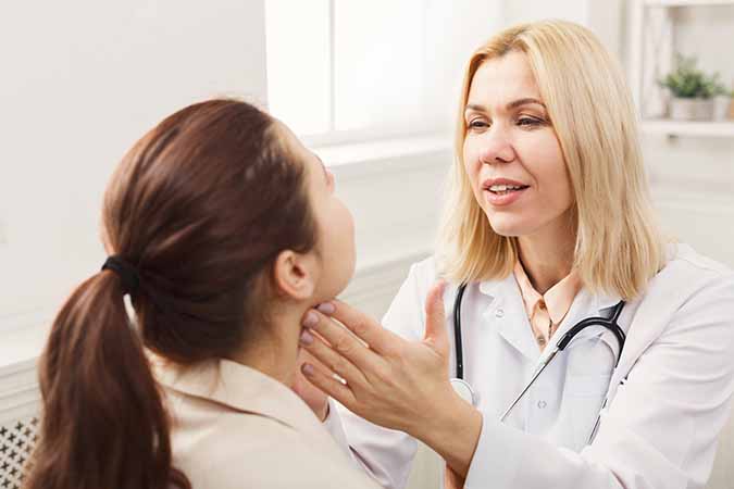 Primary Care Physicians