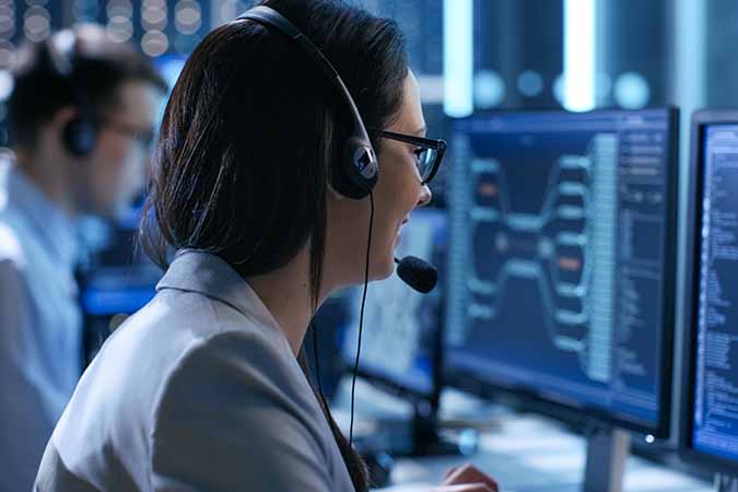 IT Support