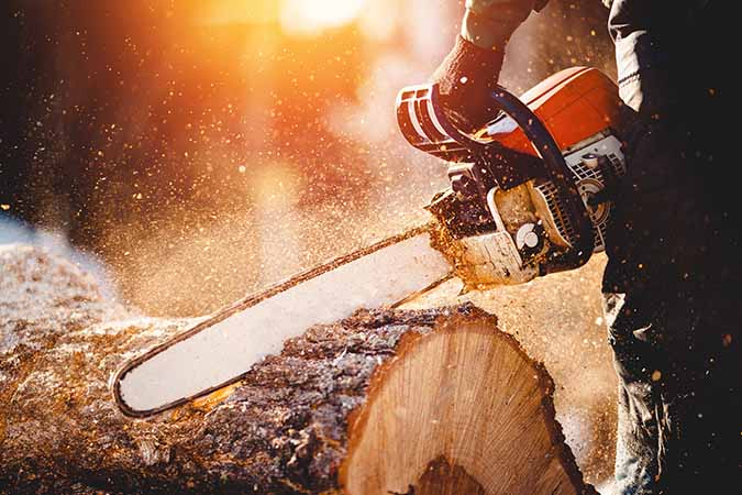 Logging Worker
