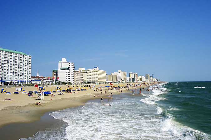 Virginia Beach, USA