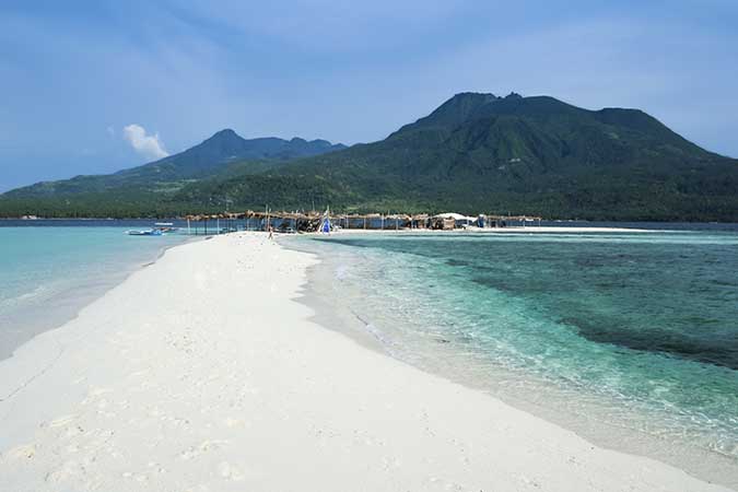 Mindanao Island, Philippines