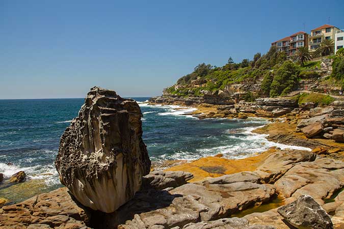 Tamarama Beach, Australia