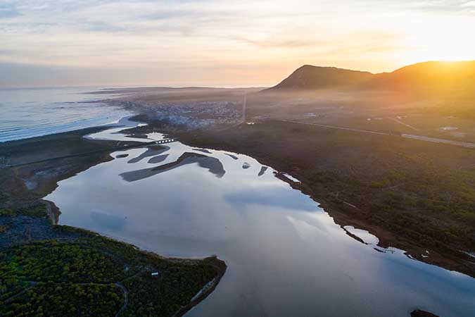 Gansbaai, South Africa