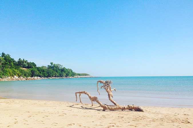 Darwin, Australia