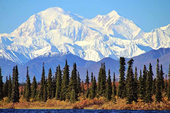 Alaska
