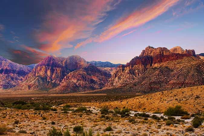 Nevada