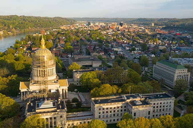 West Virginia