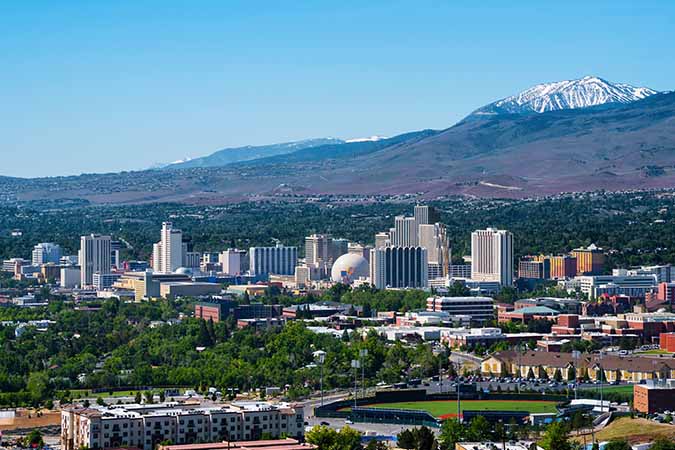 Nevada