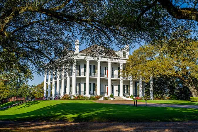 Mississippi