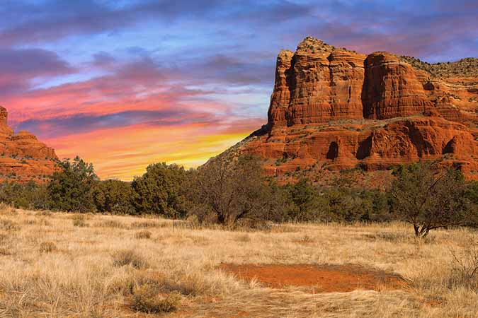 Arizona