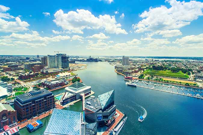 Maryland