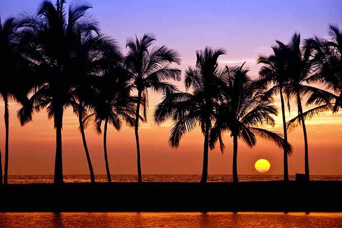 Hawaii