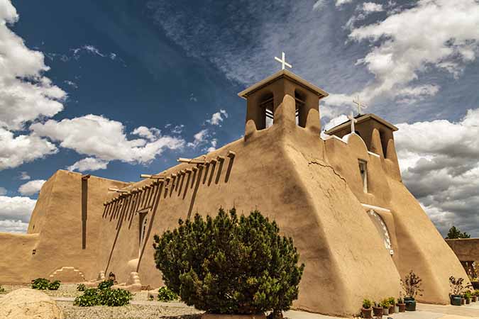 New Mexico