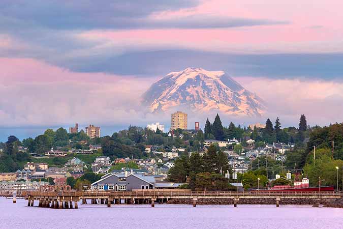 Washington