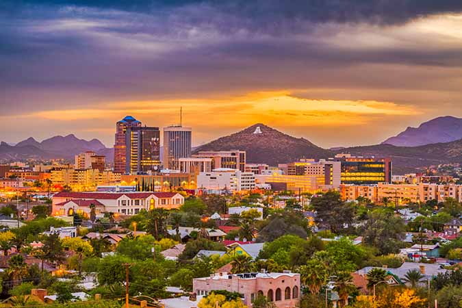 Arizona