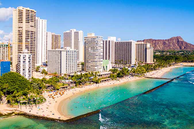 Hawaii