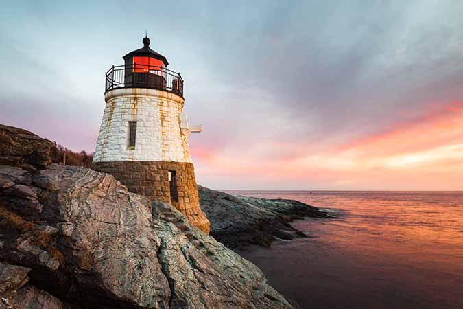 Rhode Island