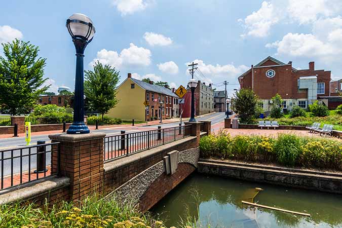 Maryland
