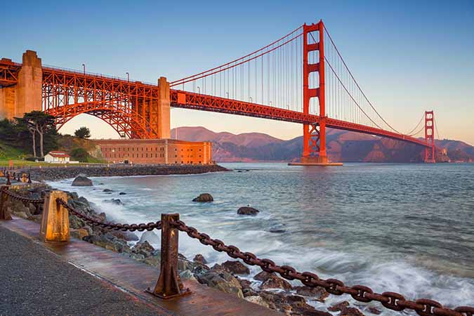 California