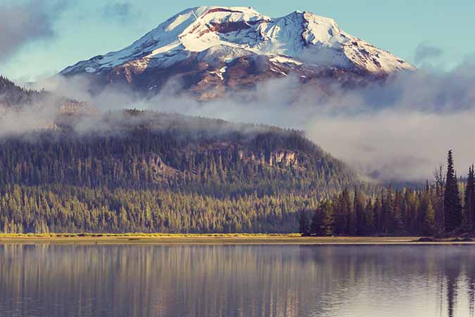 Oregon