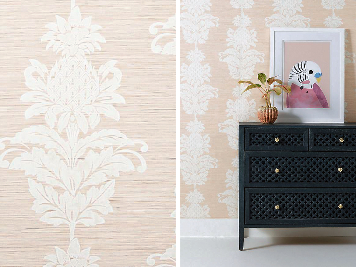 Textured Wallpaper