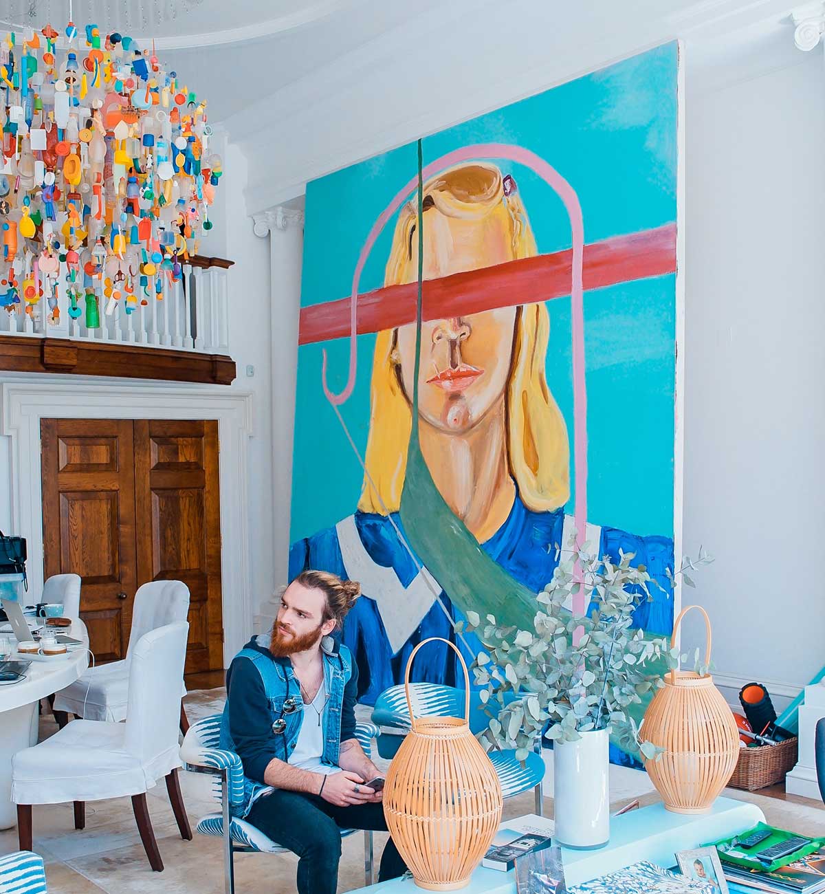 Large Wall Art