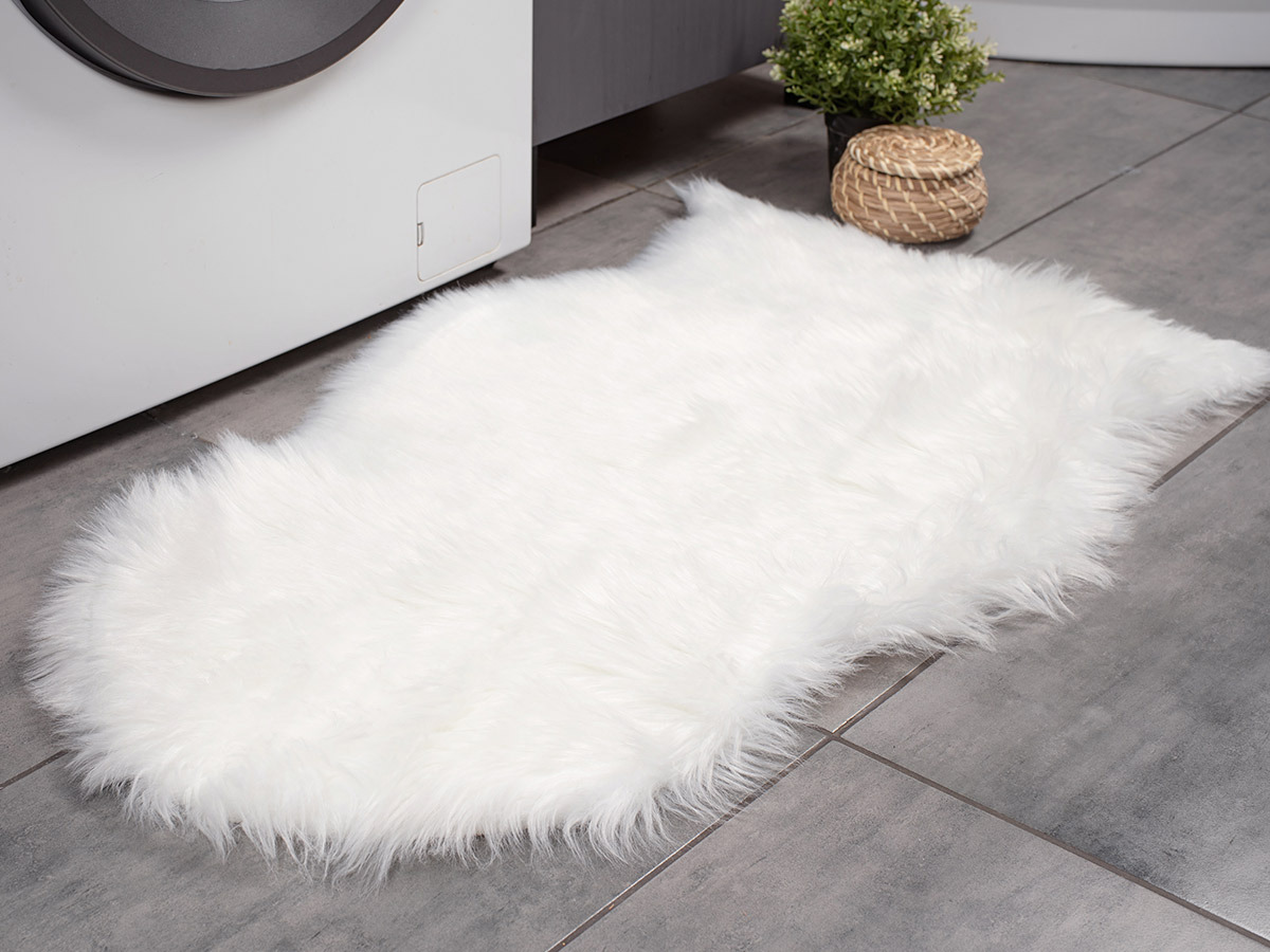 Asymmetrical Rugs