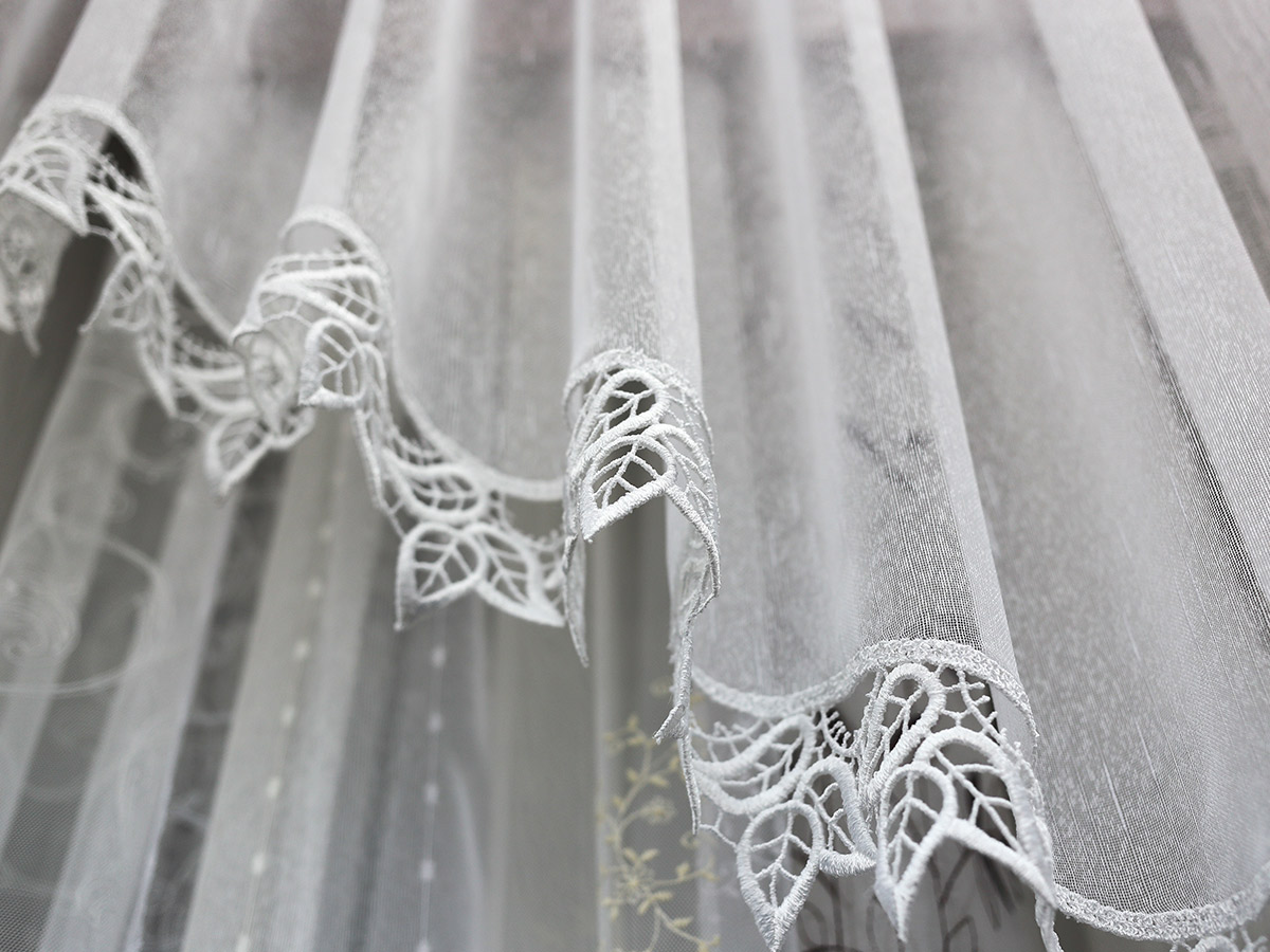Curtain Trim