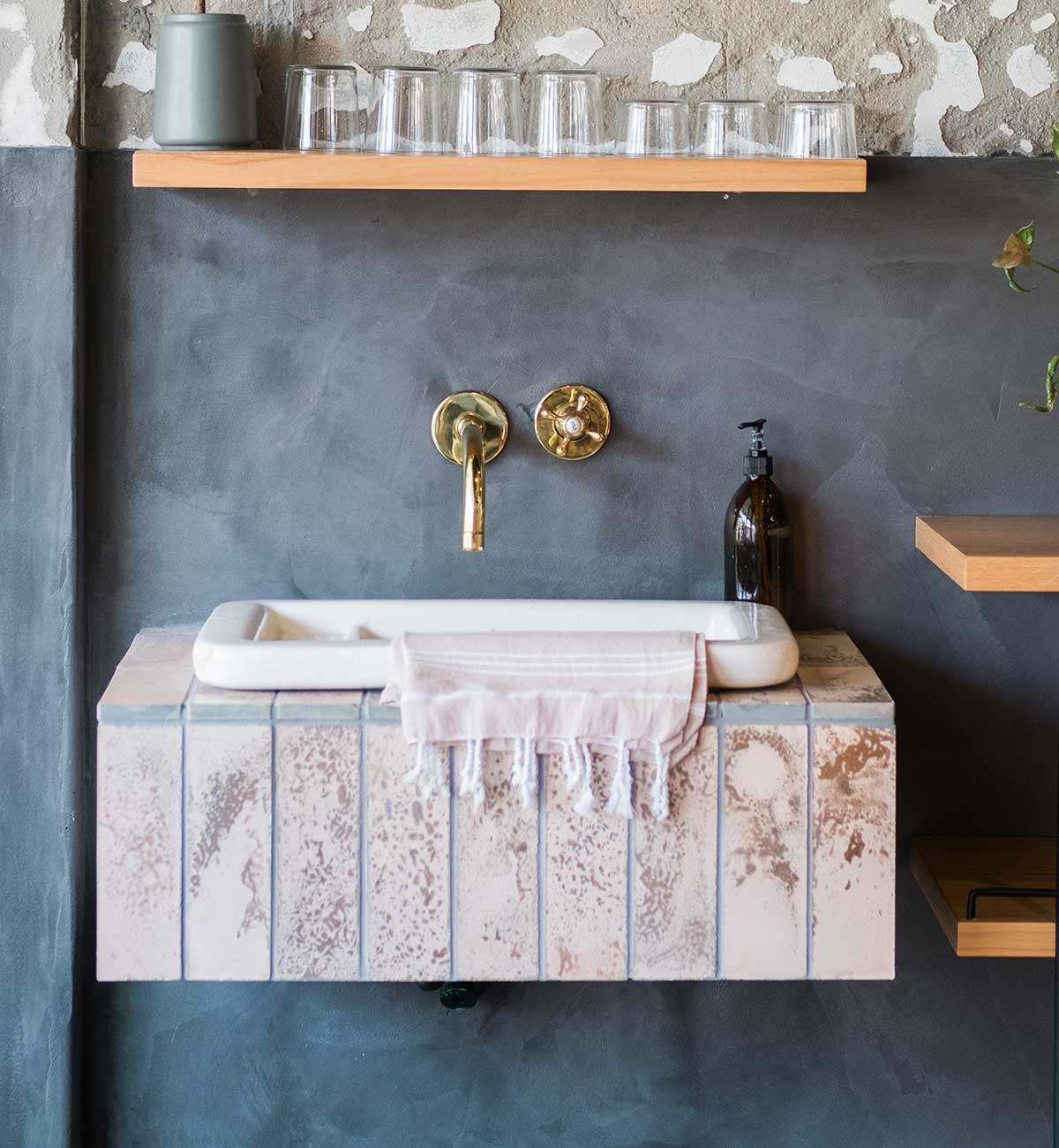 Wabi Sabi