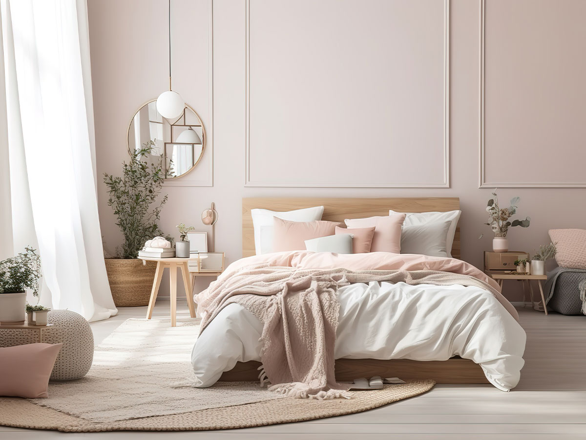 Neutral Fabrics