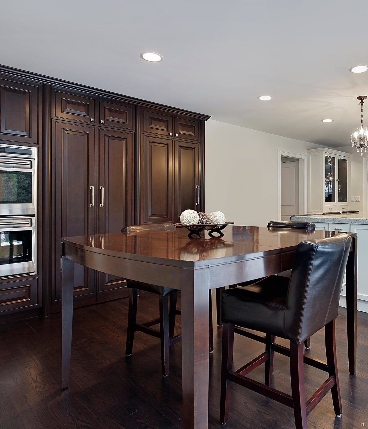 Dark Wood Furniture