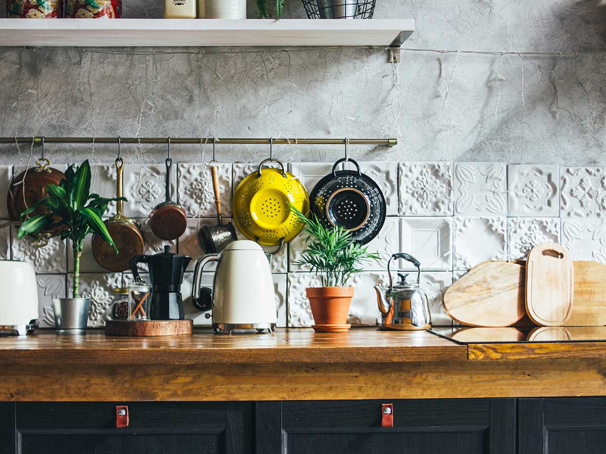Natural Wall Tiles